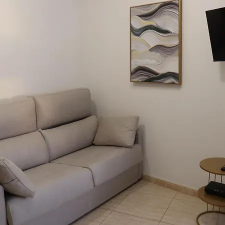 Confort Y Estilo Junto Al Mar Apartment Almafra