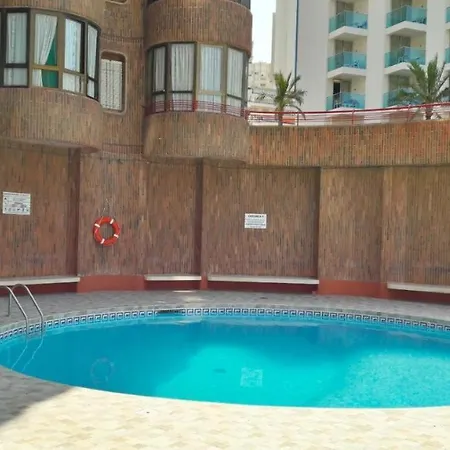 Confort Y Estilo Junto Al Mar *