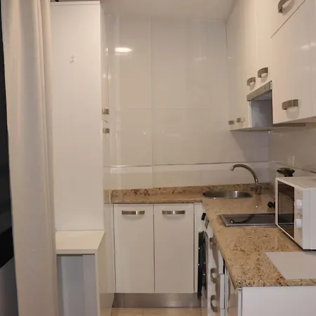 Confort Y Estilo Junto Al Mar Apartment