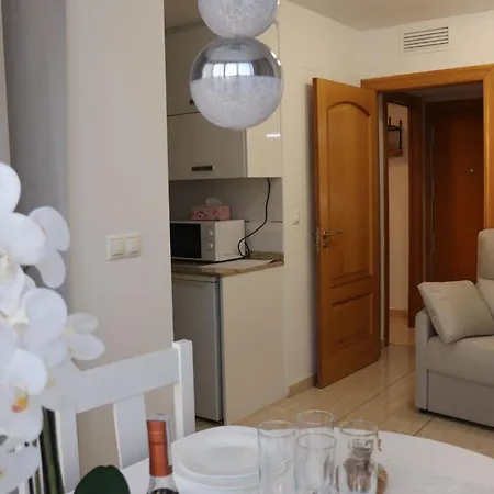 Apartment Confort Y Estilo Junto Al Mar Almafra